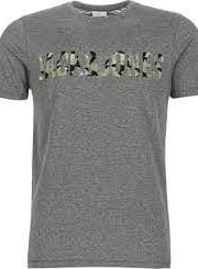 T-shirts m/c