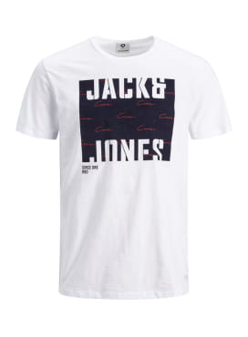 T-shirts m/c