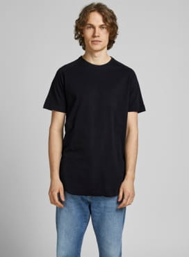 T-shirts m/c