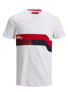 Tee shirt