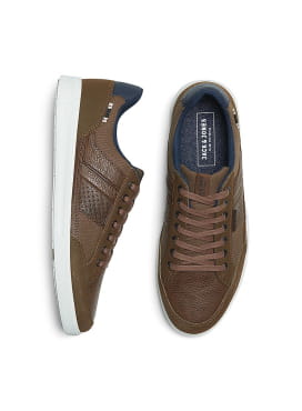 Jf wrayne pu mix cognac