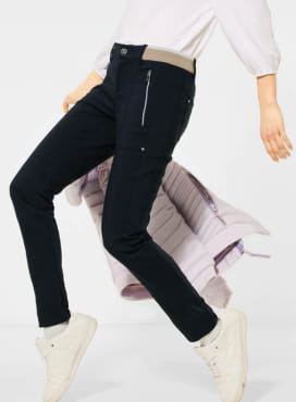 Pantalons chino