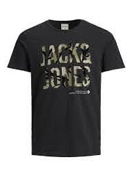 T-shirts m/c