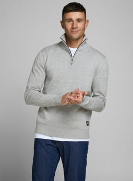 Pulls col camionneur