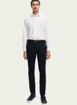 Chemises m/l