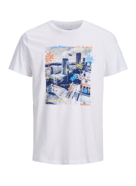 Tee shirt