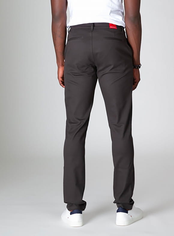 Pantalons chino