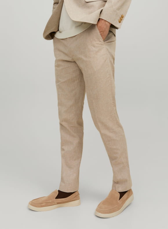 Pantalons chino